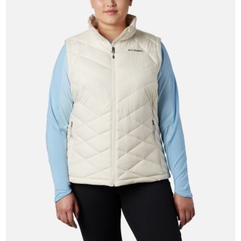 Columbia Gilet Dames, Heavenly Plus Size Room, 37NLEFZHV